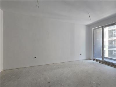 Apartament cu 2 camere (55,62mp) bloc nou, Sopor