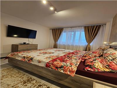 Apartament 2 camere ultrafinisat, etaj 1 si parcare! Zona Terra!