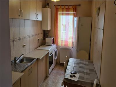 Apartament 2 camere, posibilitate preluare chiriasi! Zona Florilor!